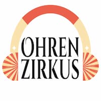 Ohrenzirkus® Logo